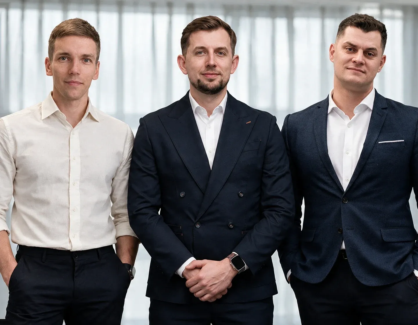 Spaceplace founders