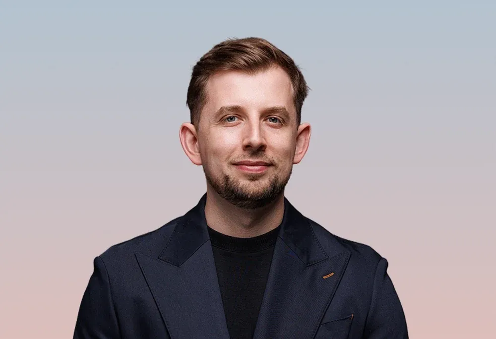 About ihor portrait