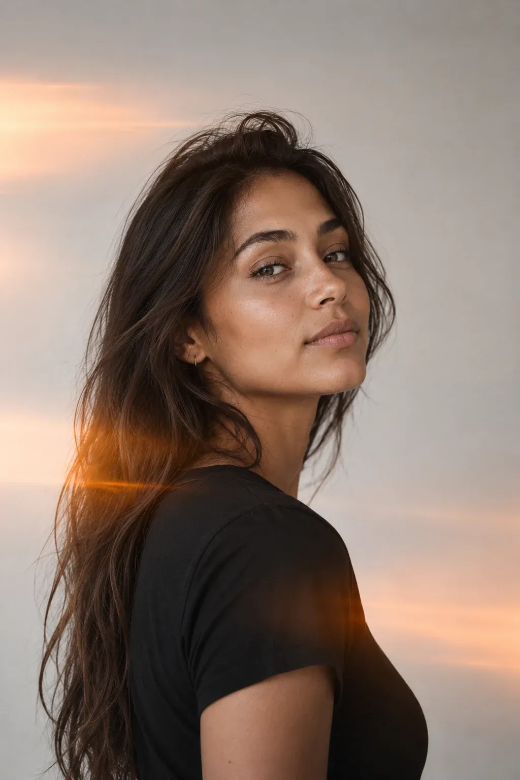 Agent portrait 2