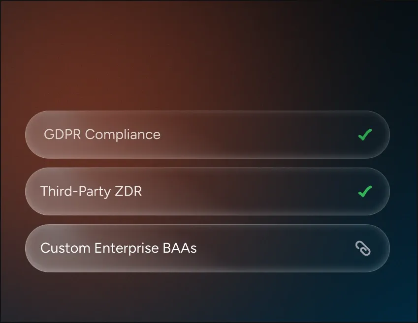GDPR illustration