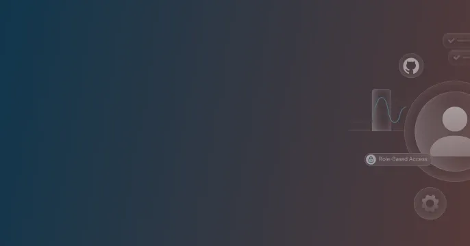 Role-based access around a tenant, for a phone