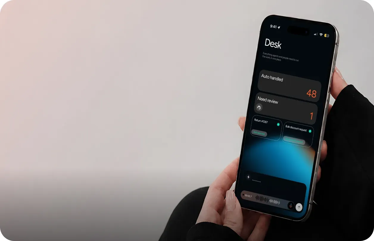 Trust trust-human-approval