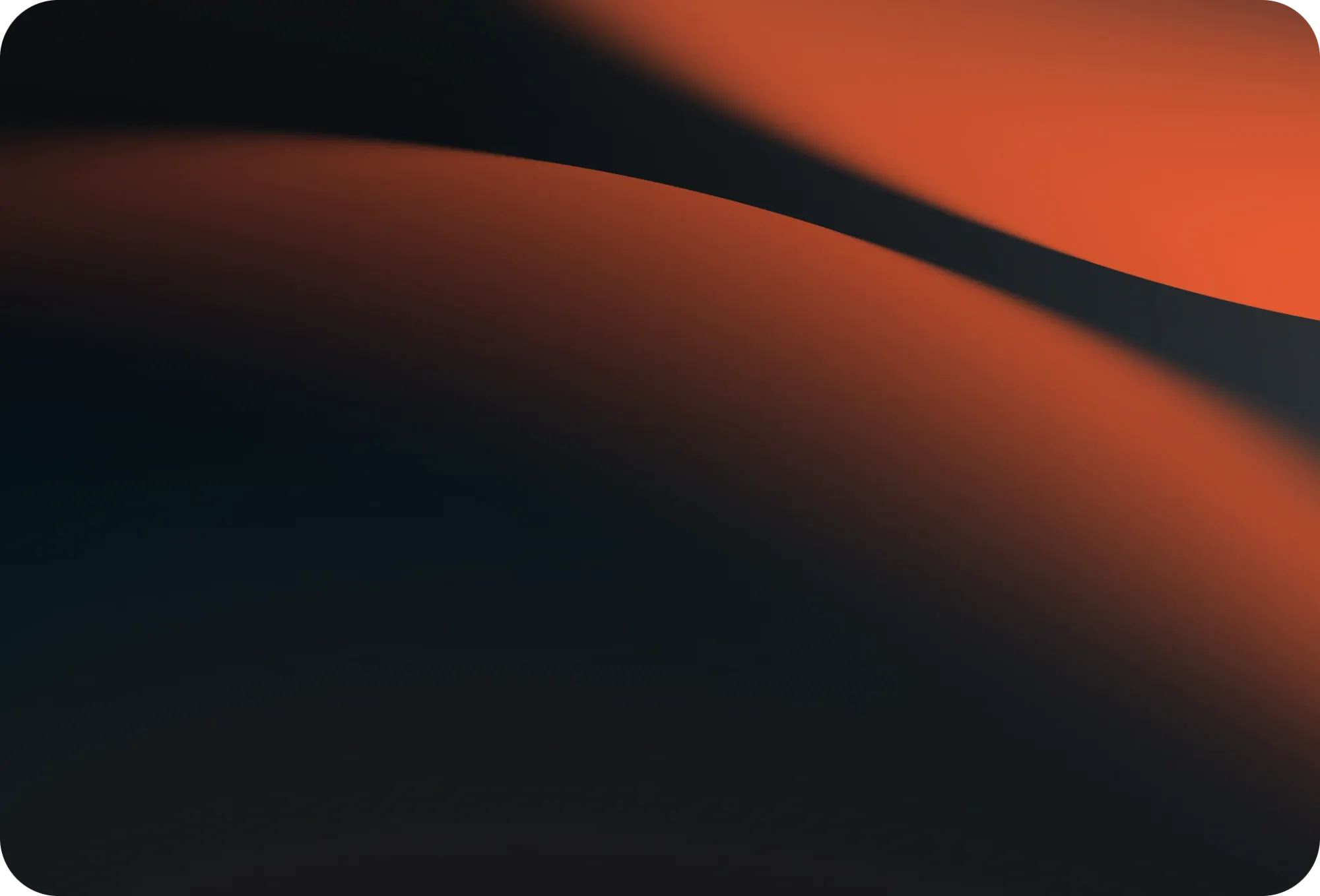 Why us featured card background